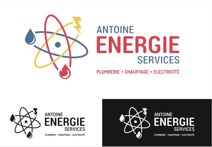 Antoine Energie Services Plomberie-Chauffage-Electricité